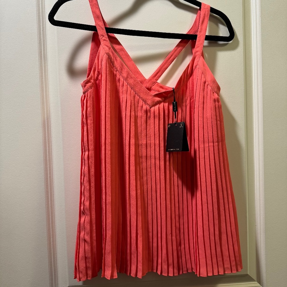 NWT Massimo Dutti Top